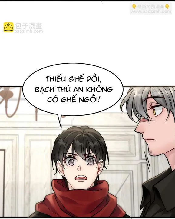 Bảo bối ngoan, không thể cắn Chapter 30 Trang 26