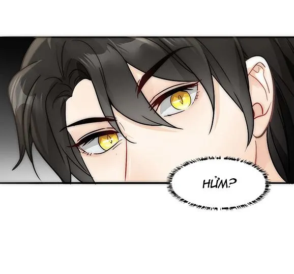 Bảo bối ngoan, không thể cắn Chapter 30 Trang 31