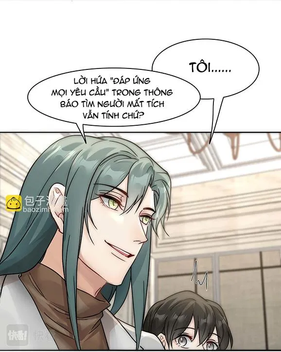 Bảo bối ngoan, không thể cắn Chapter 30 Trang 33