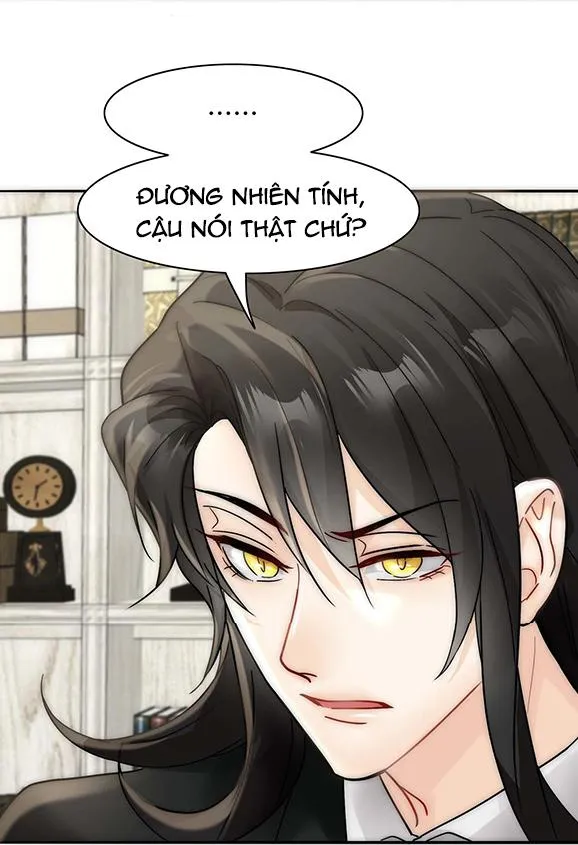 Bảo bối ngoan, không thể cắn Chapter 30 Trang 34