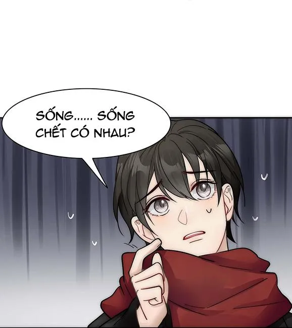 Bảo bối ngoan, không thể cắn Chapter 30 Trang 37