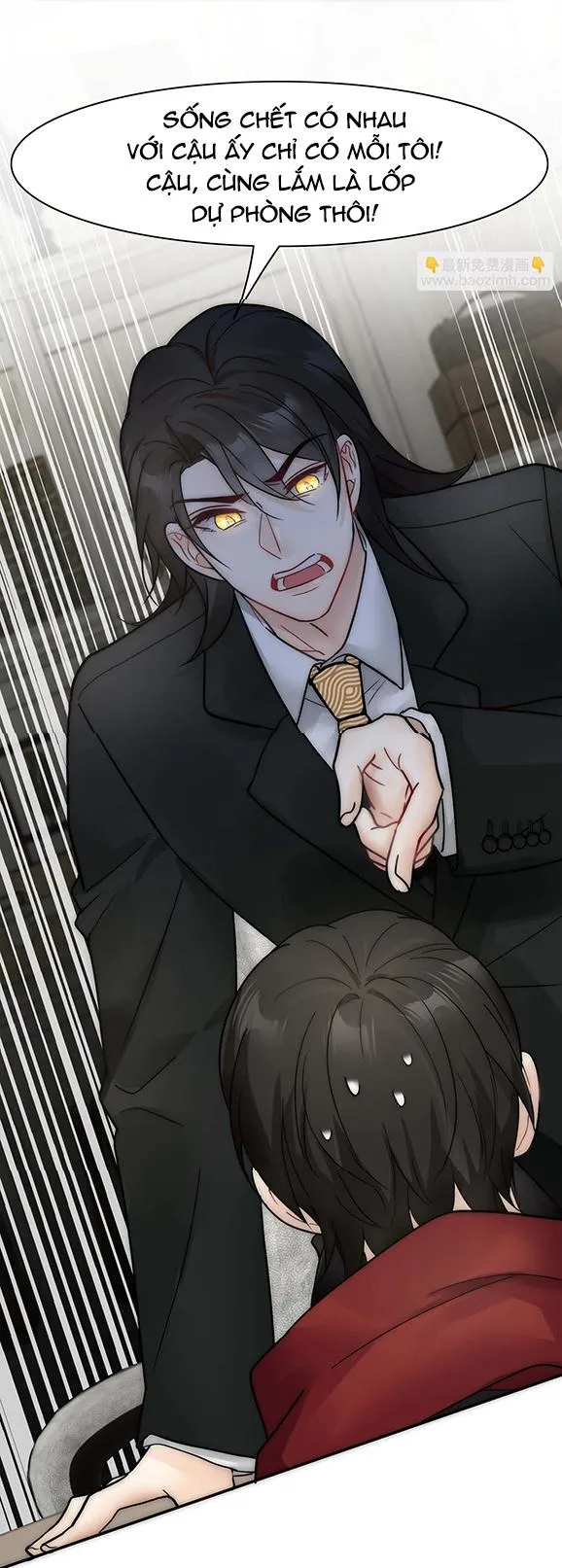 Bảo bối ngoan, không thể cắn Chapter 30 Trang 39
