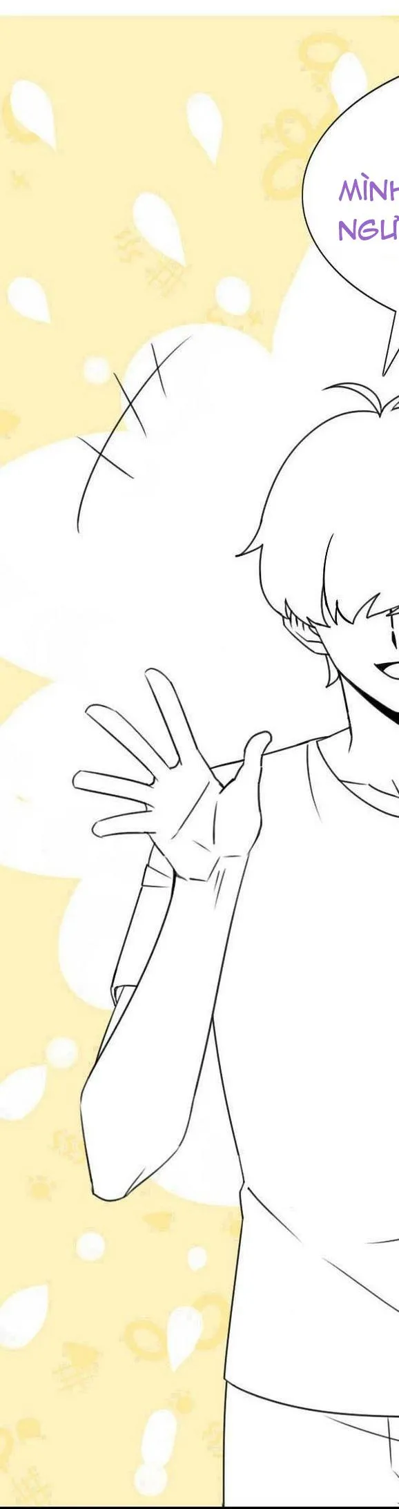 Bảo bối ngoan, không thể cắn Chapter 30 Trang 42