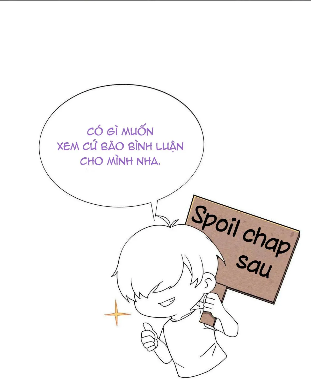 Bảo bối ngoan, không thể cắn Chapter 30 Trang 43