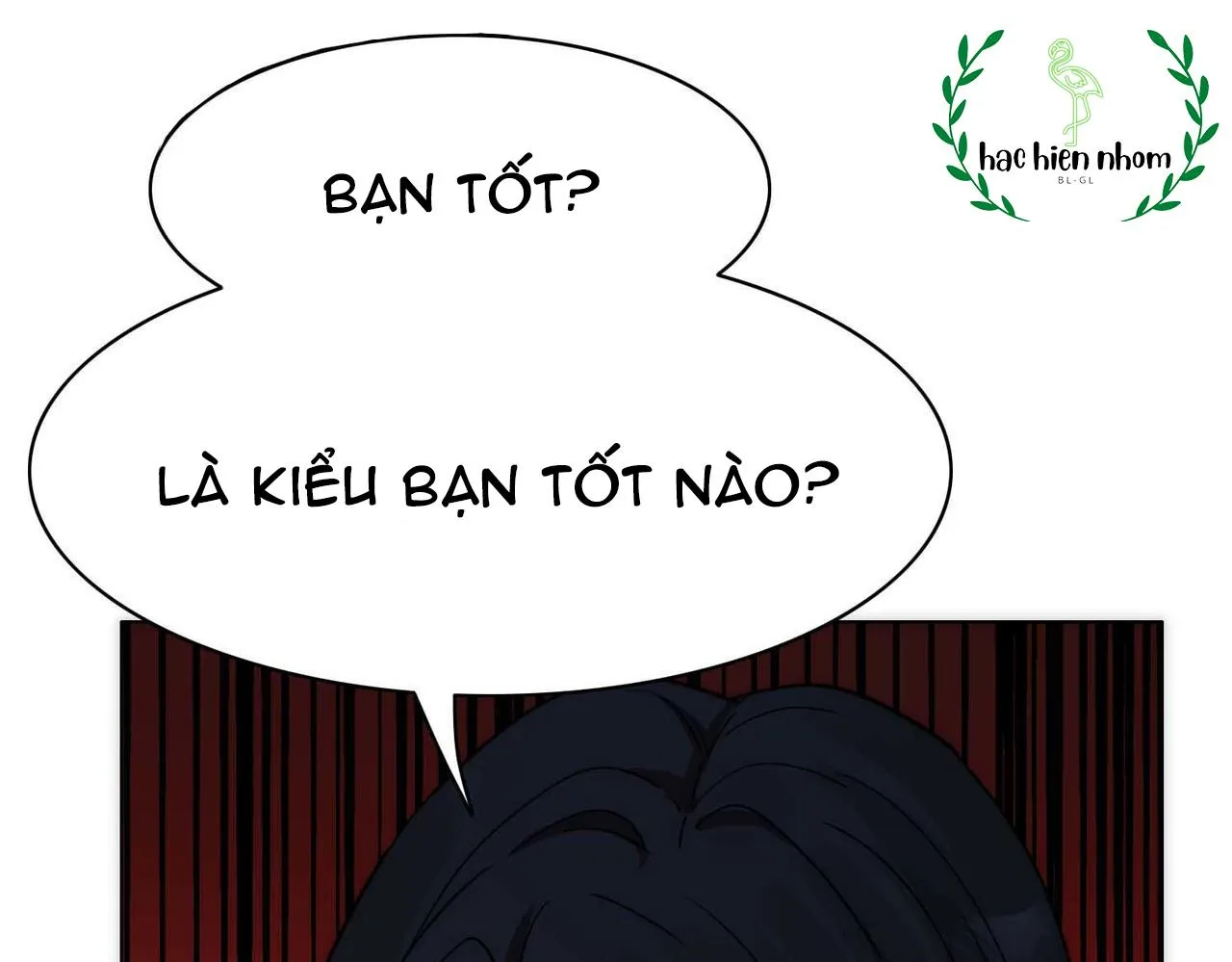 Bảo bối ngoan, không thể cắn Chapter 31 Trang 6