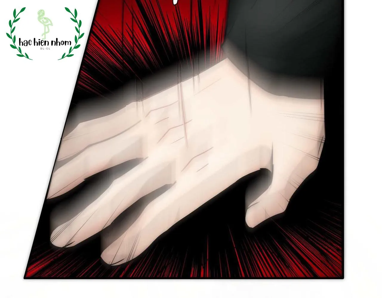 Bảo bối ngoan, không thể cắn Chapter 31 Trang 10