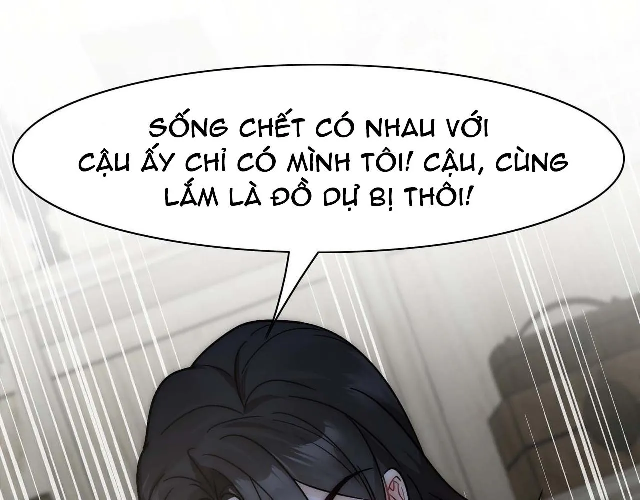 Bảo bối ngoan, không thể cắn Chapter 31 Trang 11