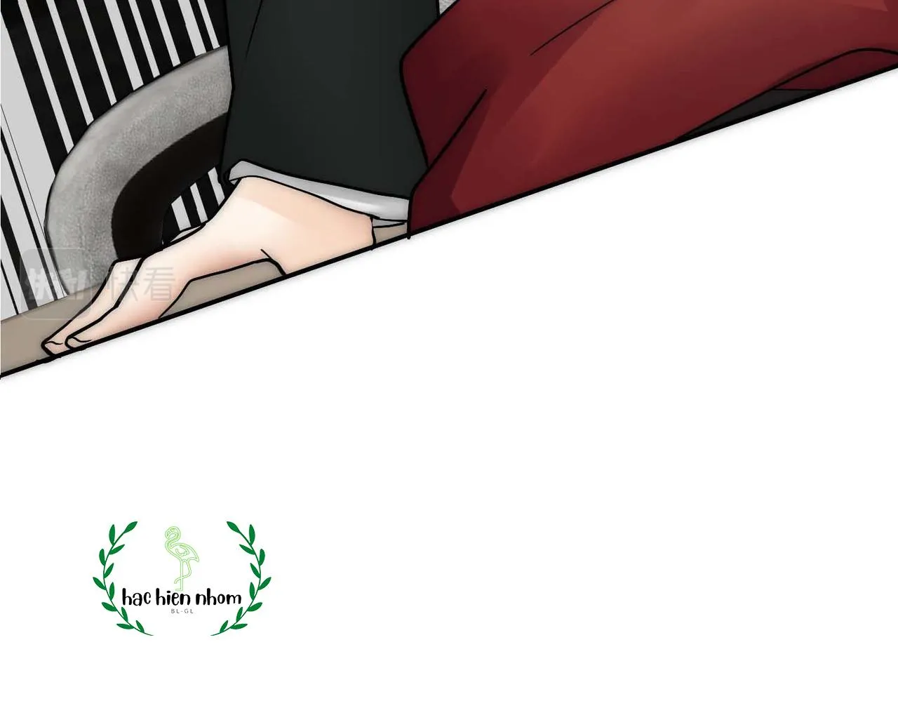 Bảo bối ngoan, không thể cắn Chapter 31 Trang 14