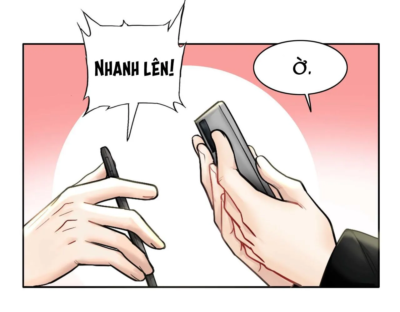 Bảo bối ngoan, không thể cắn Chapter 31 Trang 25