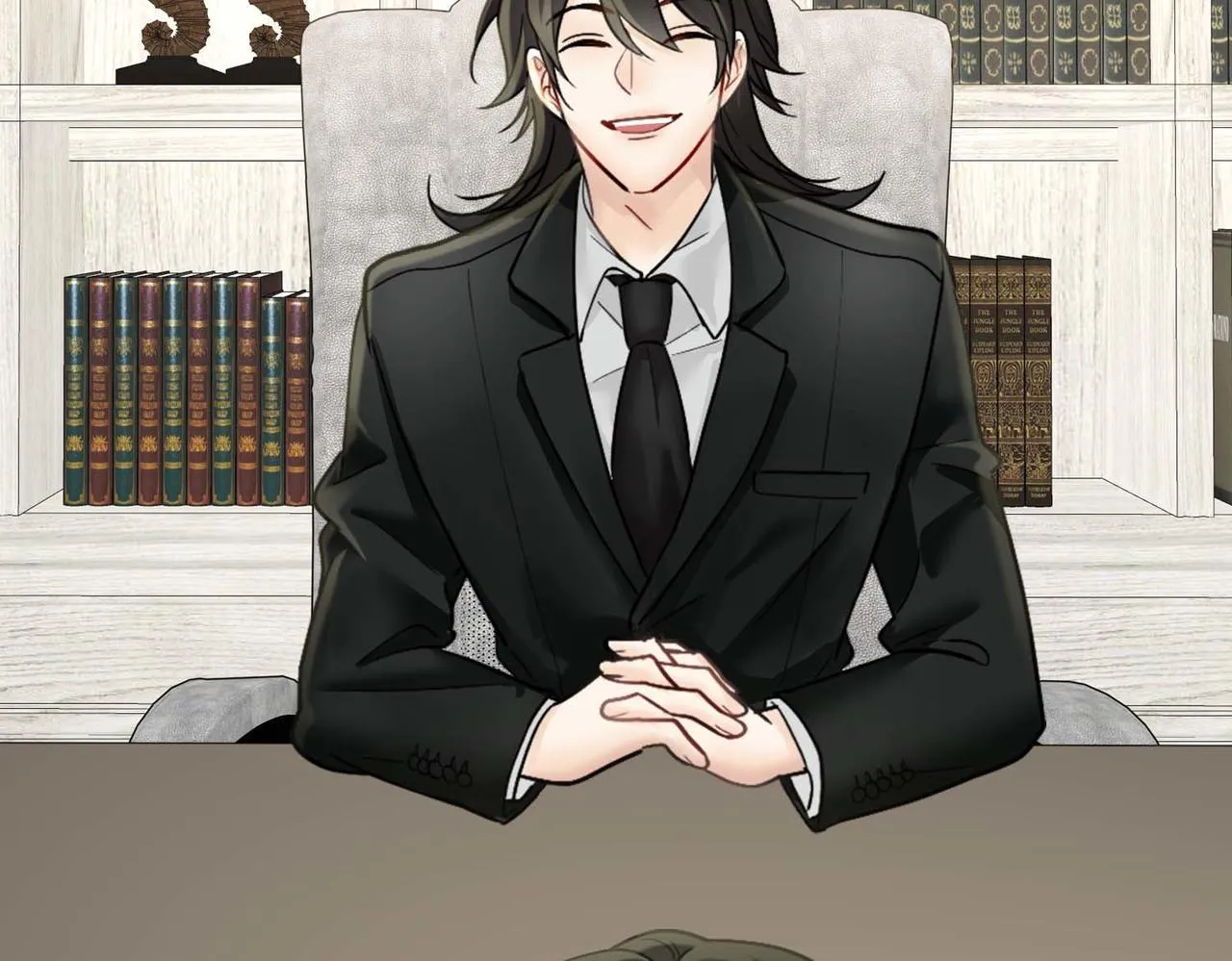 Bảo bối ngoan, không thể cắn Chapter 31 Trang 28