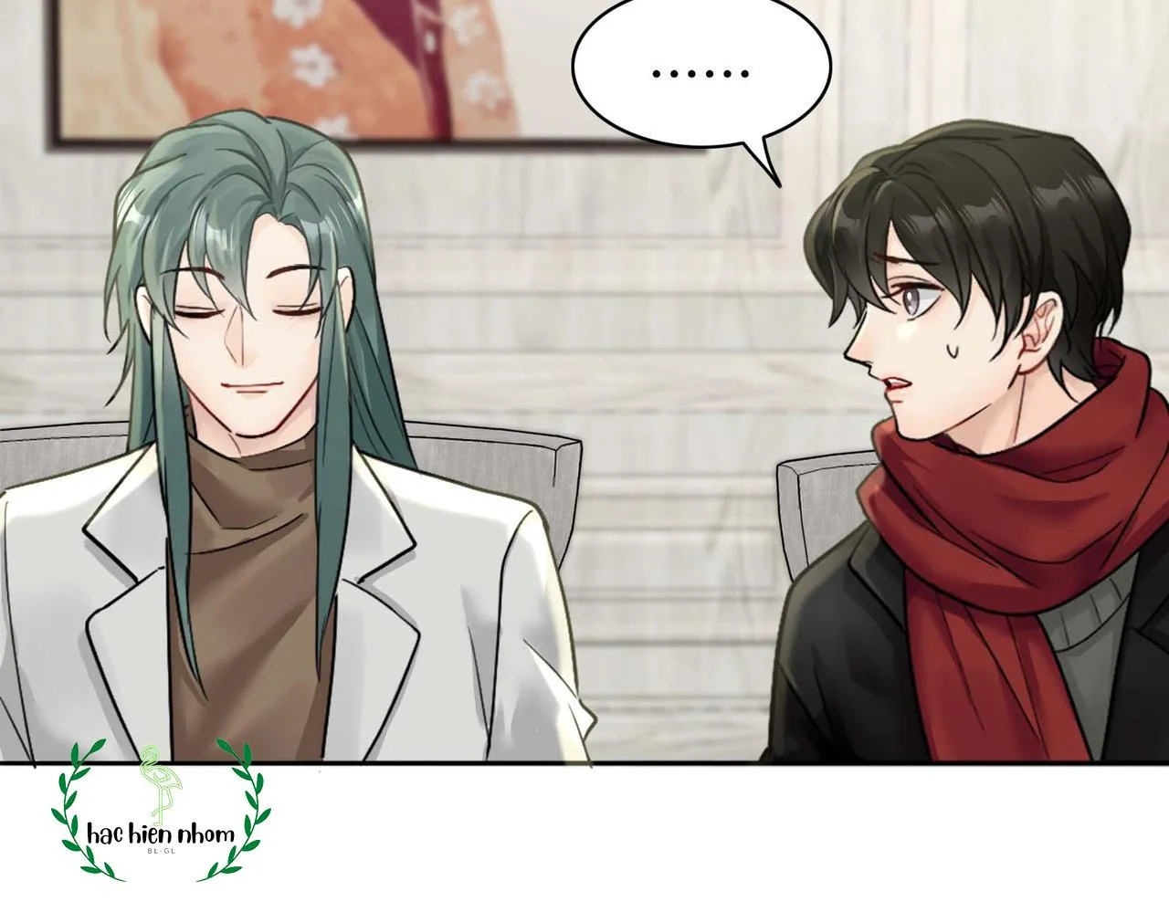 Bảo bối ngoan, không thể cắn Chapter 31 Trang 30