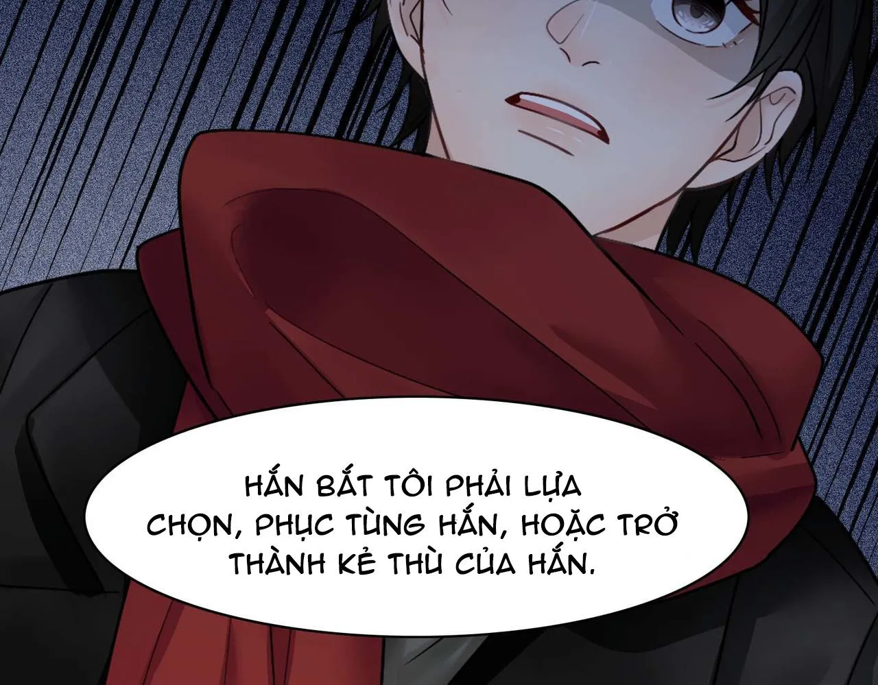 Bảo bối ngoan, không thể cắn Chapter 31 Trang 37