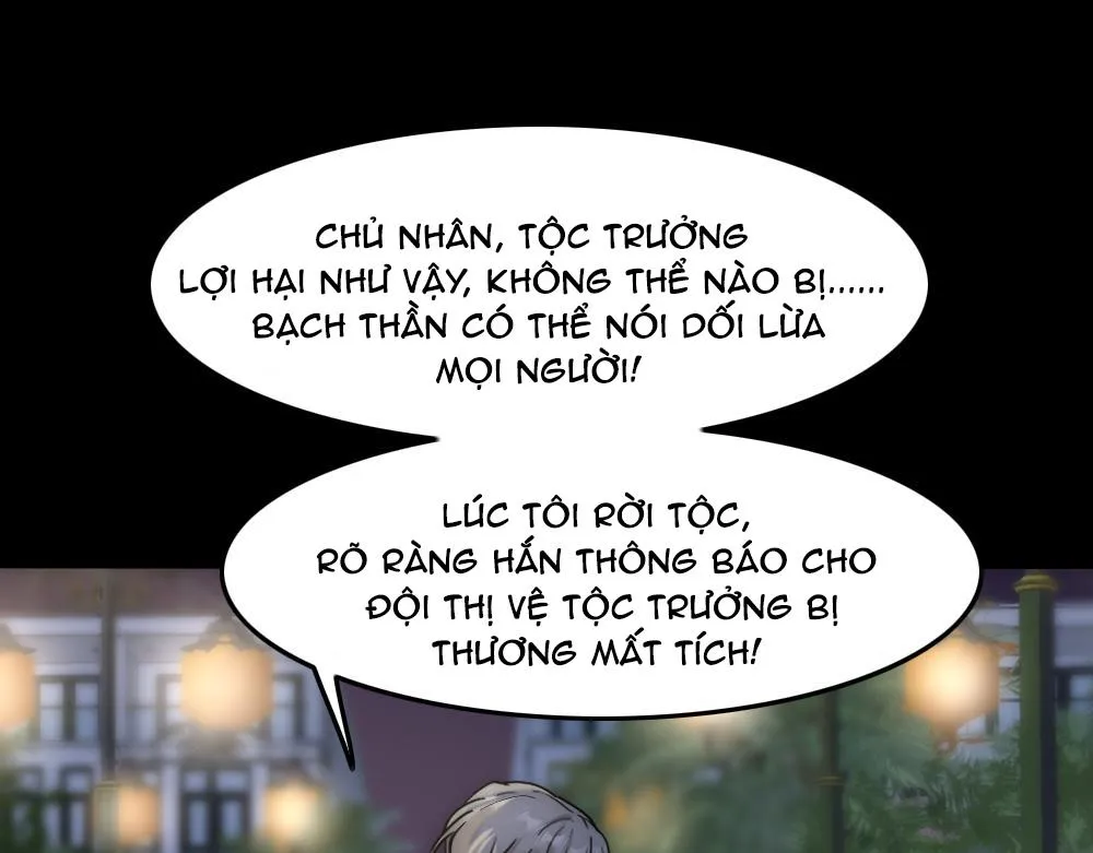 Bảo bối ngoan, không thể cắn Chapter 31 Trang 48
