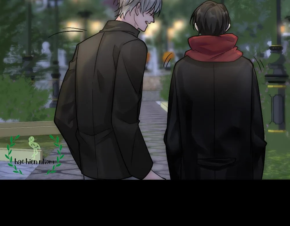 Bảo bối ngoan, không thể cắn Chapter 31 Trang 49