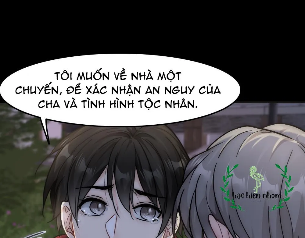 Bảo bối ngoan, không thể cắn Chapter 31 Trang 53