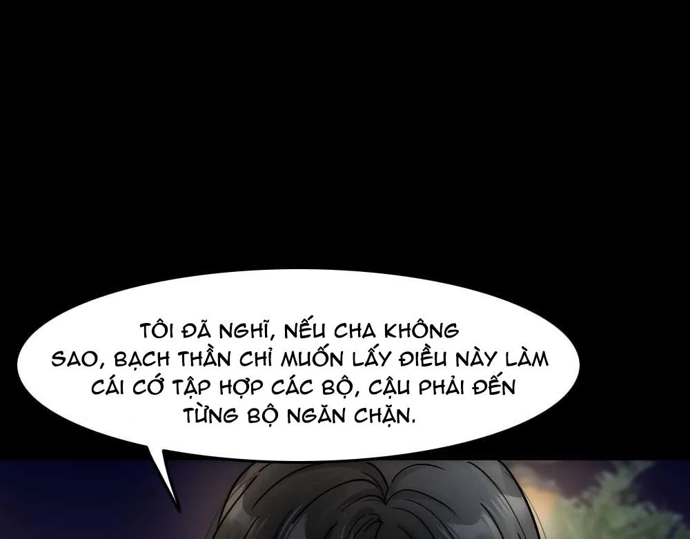 Bảo bối ngoan, không thể cắn Chapter 31 Trang 59
