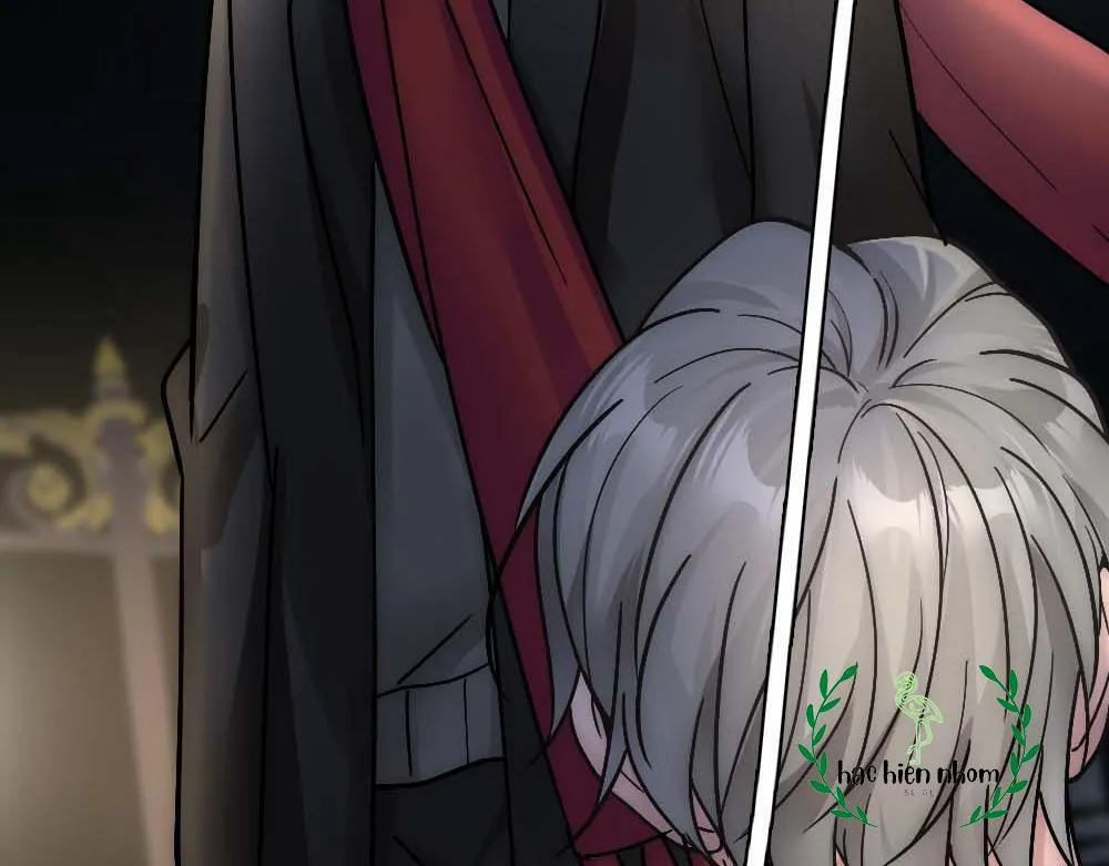 Bảo bối ngoan, không thể cắn Chapter 31 Trang 61