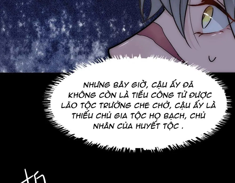 Bảo bối ngoan, không thể cắn Chapter 31 Trang 64
