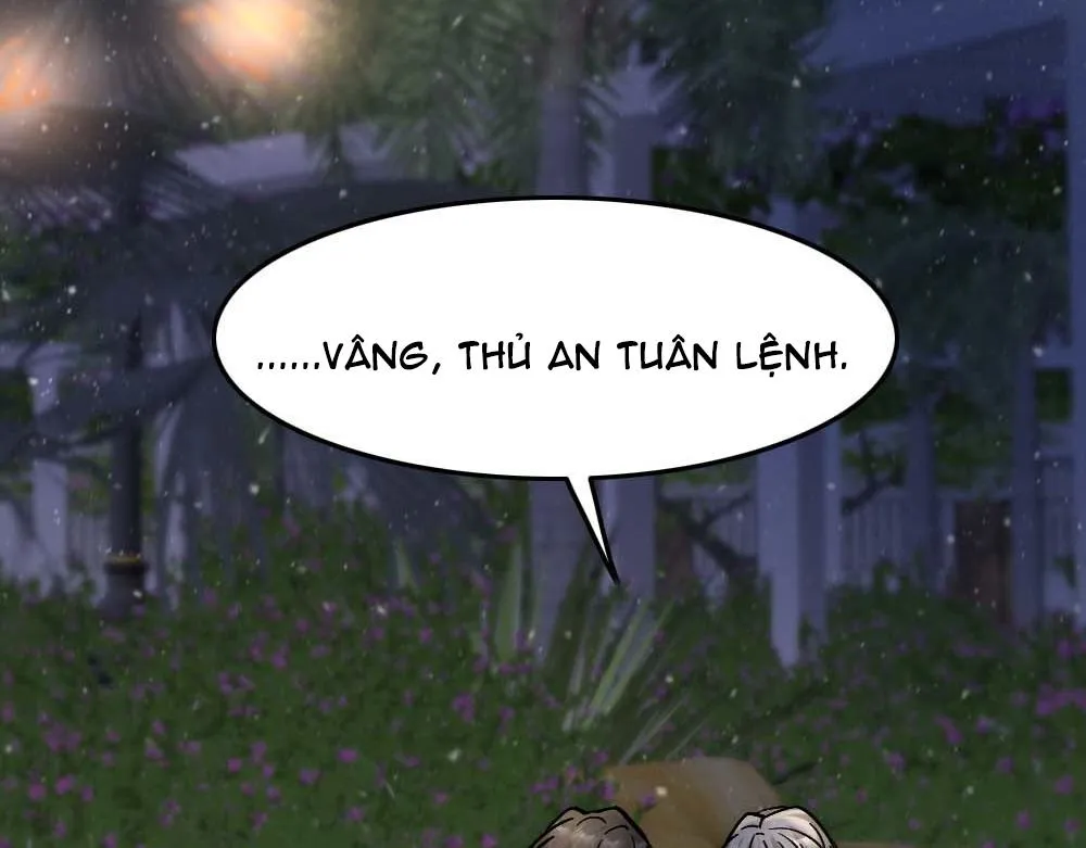 Bảo bối ngoan, không thể cắn Chapter 31 Trang 66