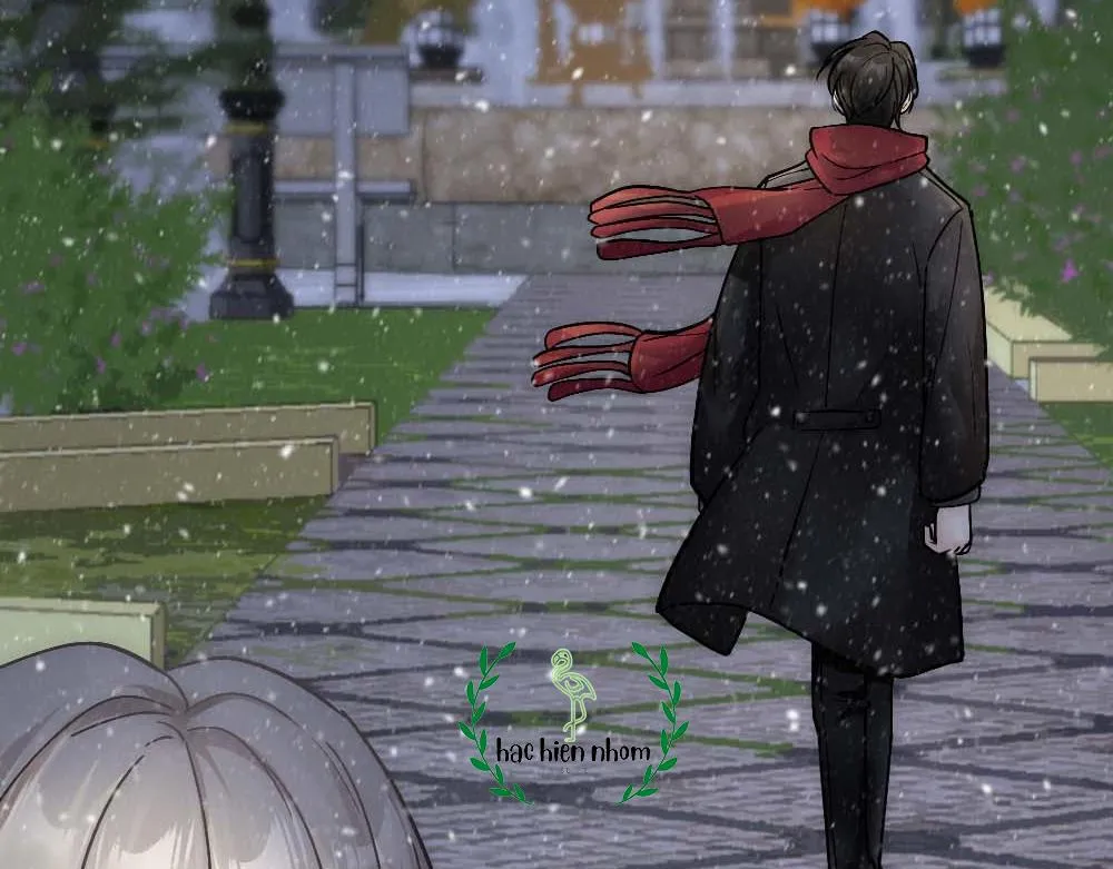 Bảo bối ngoan, không thể cắn Chapter 31 Trang 73