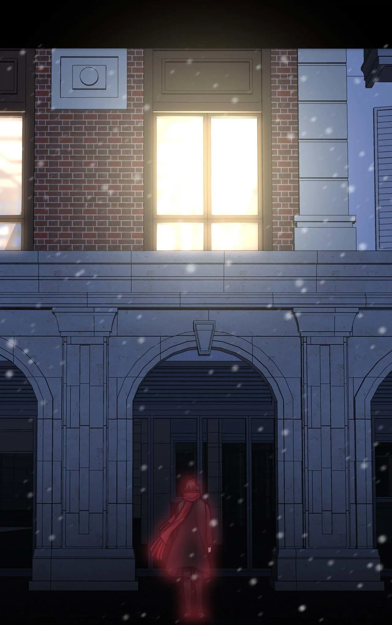 Bảo bối ngoan, không thể cắn Chapter 32 Trang 23