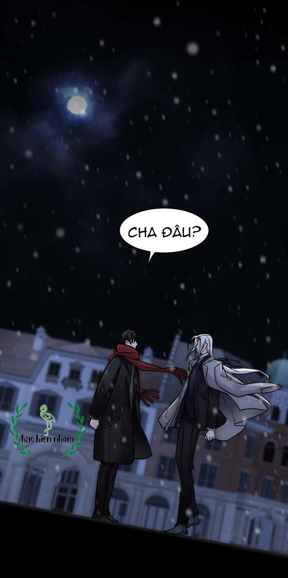 Bảo bối ngoan, không thể cắn Chapter 32 Trang 28