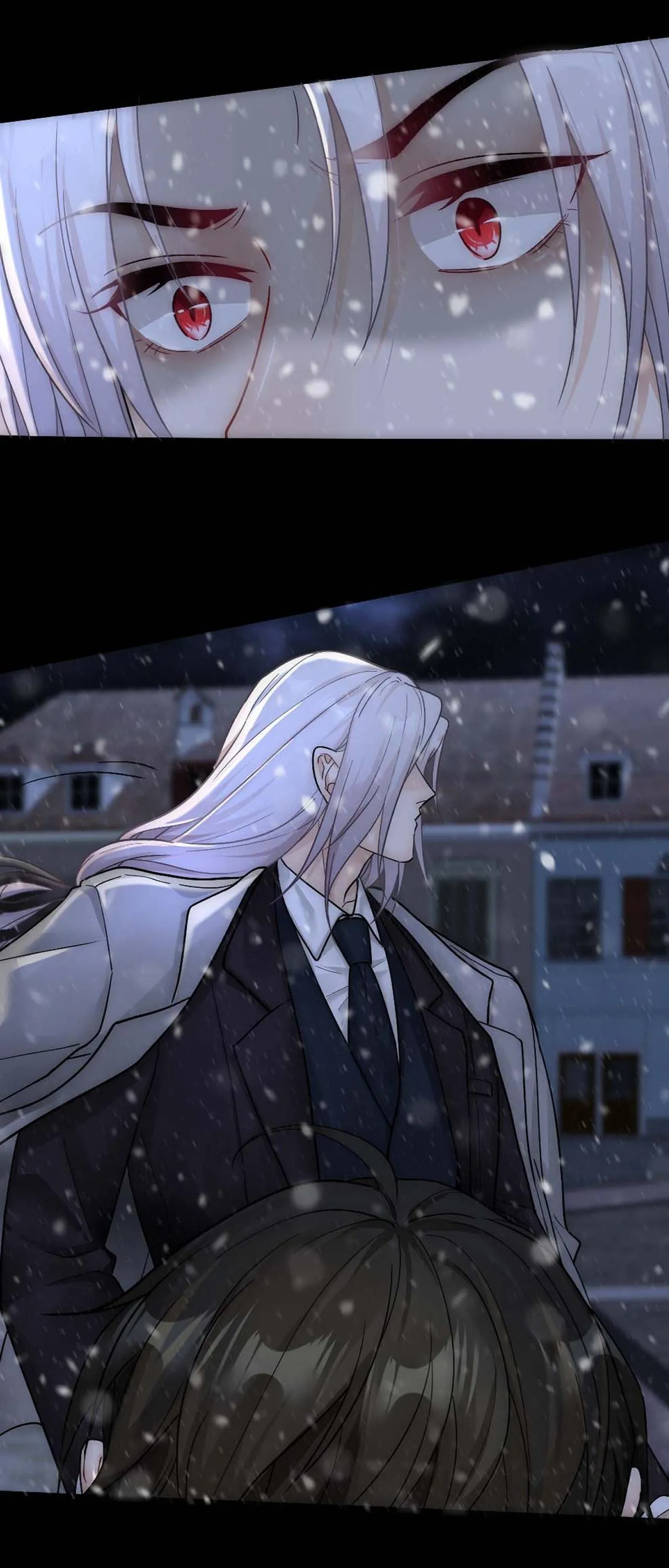 Bảo bối ngoan, không thể cắn Chapter 32 Trang 34