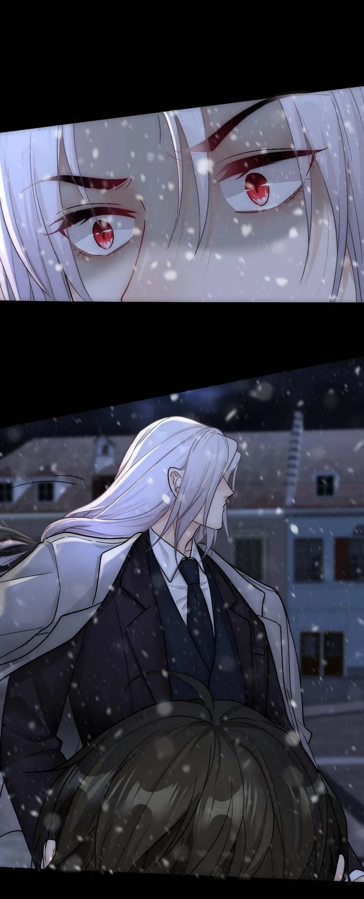 Bảo bối ngoan, không thể cắn Chapter 33 Trang 10