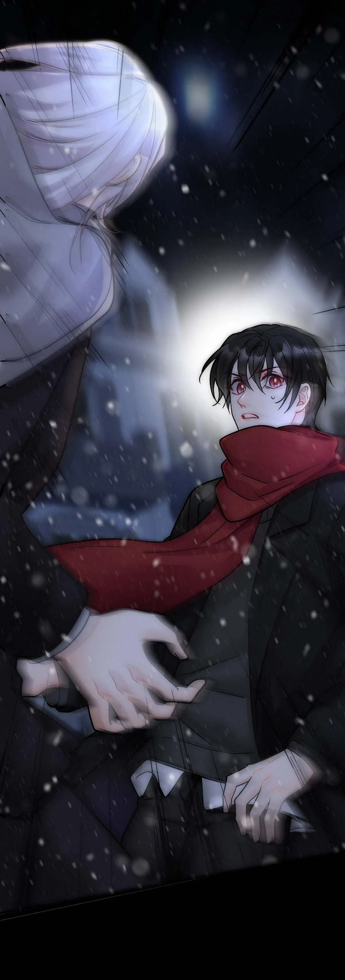 Bảo bối ngoan, không thể cắn Chapter 33 Trang 23