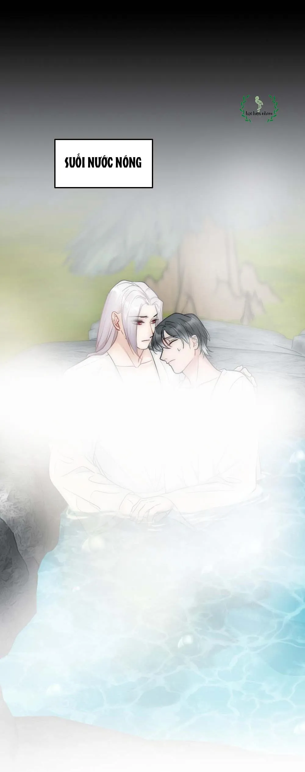 Bảo bối ngoan, không thể cắn Chapter 34 Trang 12