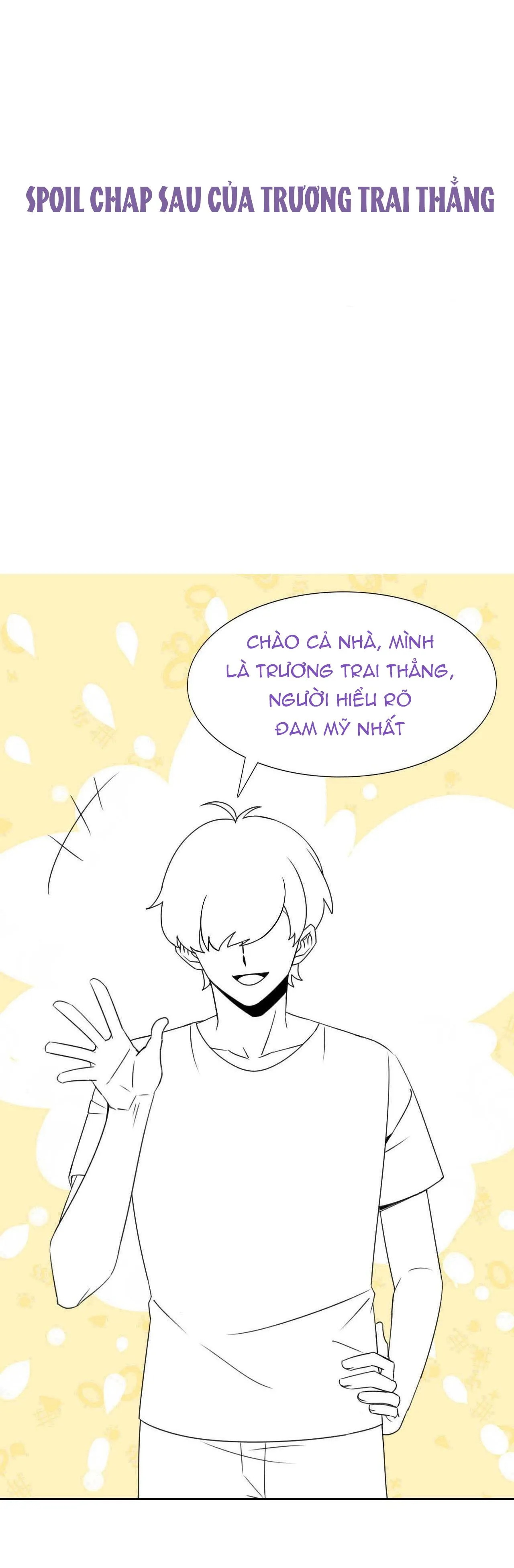 Bảo bối ngoan, không thể cắn Chapter 34 Trang 21