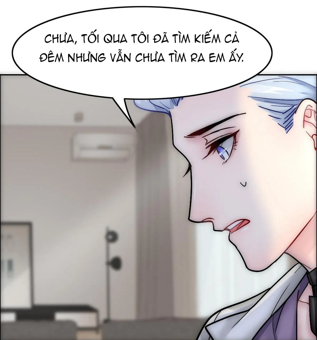 Bảo bối ngoan, không thể cắn Chapter 35 Trang 14