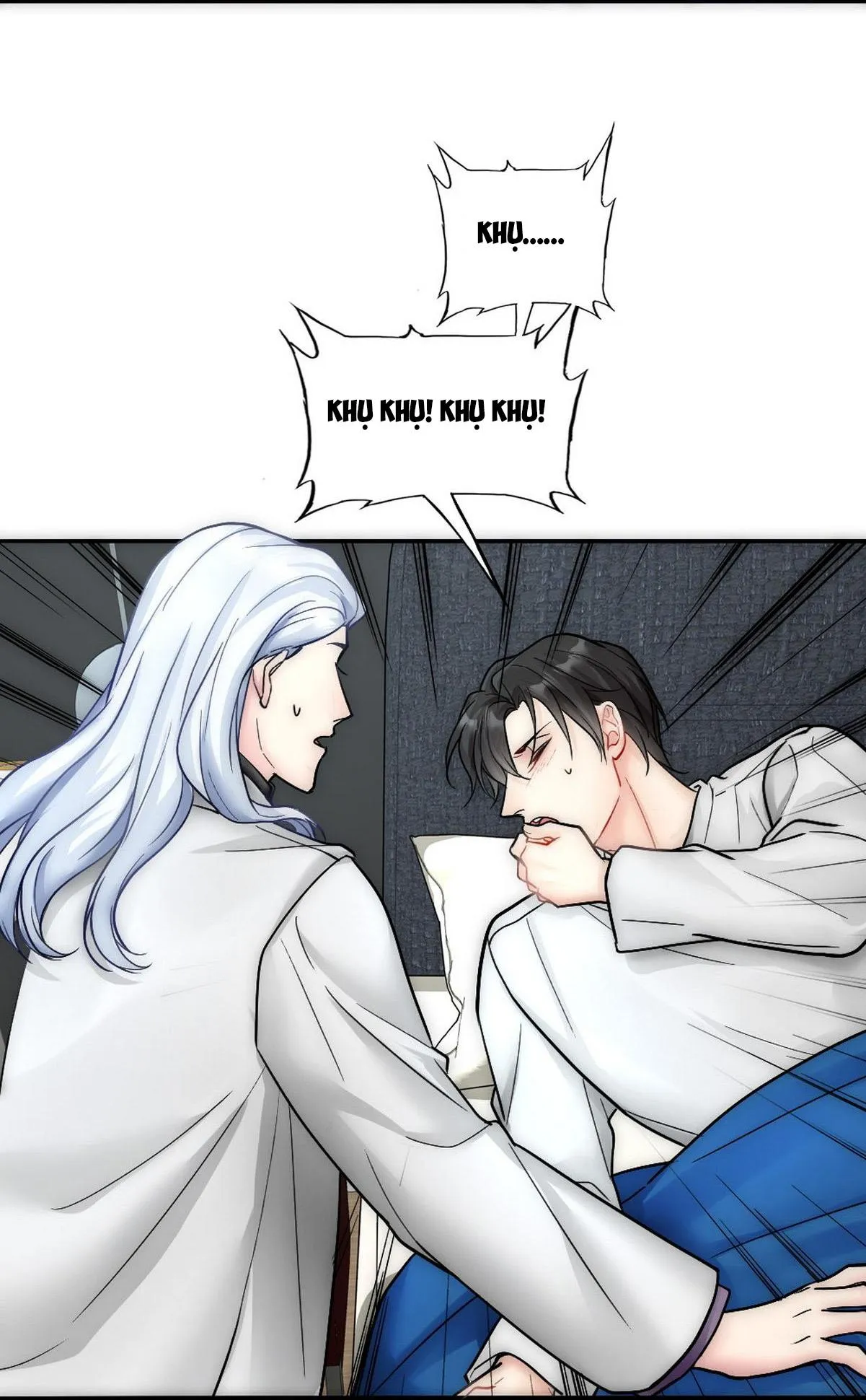 Bảo bối ngoan, không thể cắn Chapter 35 Trang 15