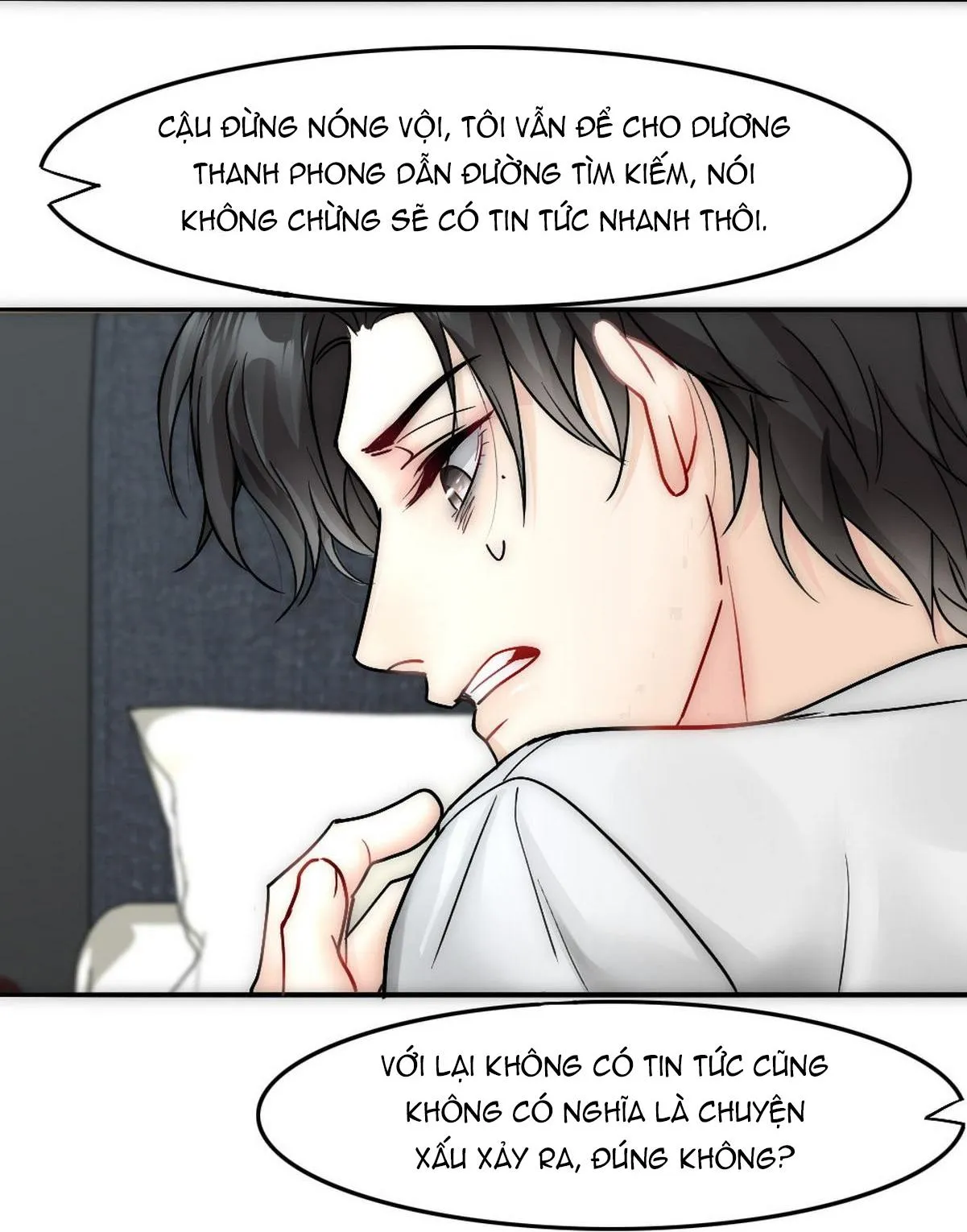 Bảo bối ngoan, không thể cắn Chapter 35 Trang 16