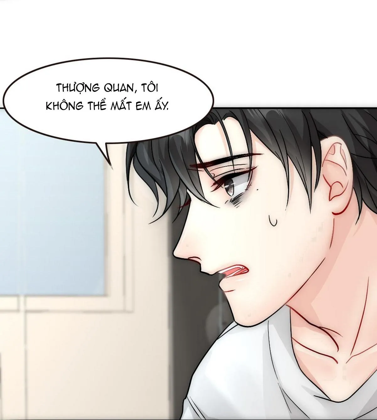 Bảo bối ngoan, không thể cắn Chapter 35 Trang 18