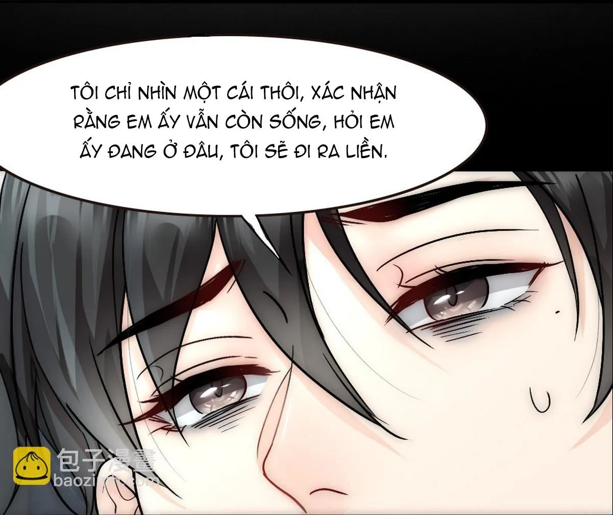 Bảo bối ngoan, không thể cắn Chapter 35 Trang 21
