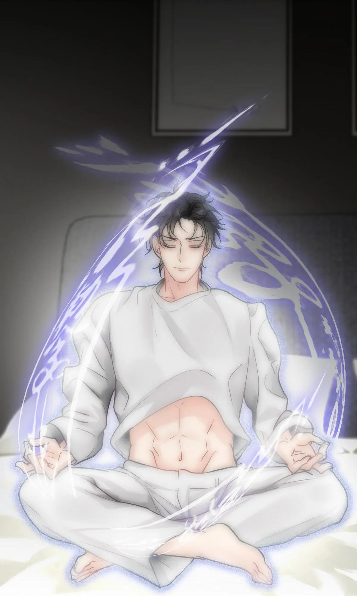 Bảo bối ngoan, không thể cắn Chapter 35 Trang 23