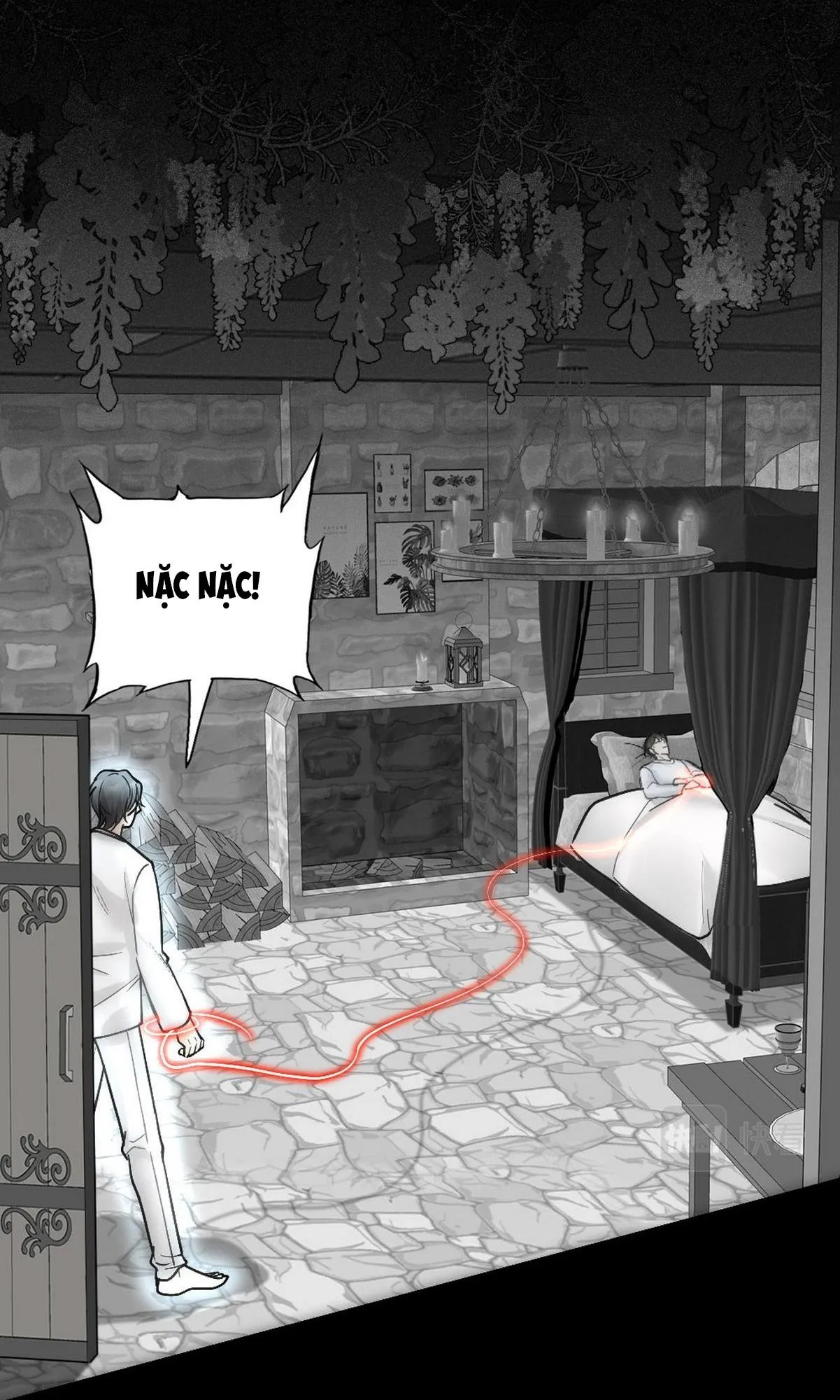 Bảo bối ngoan, không thể cắn Chapter 35 Trang 33