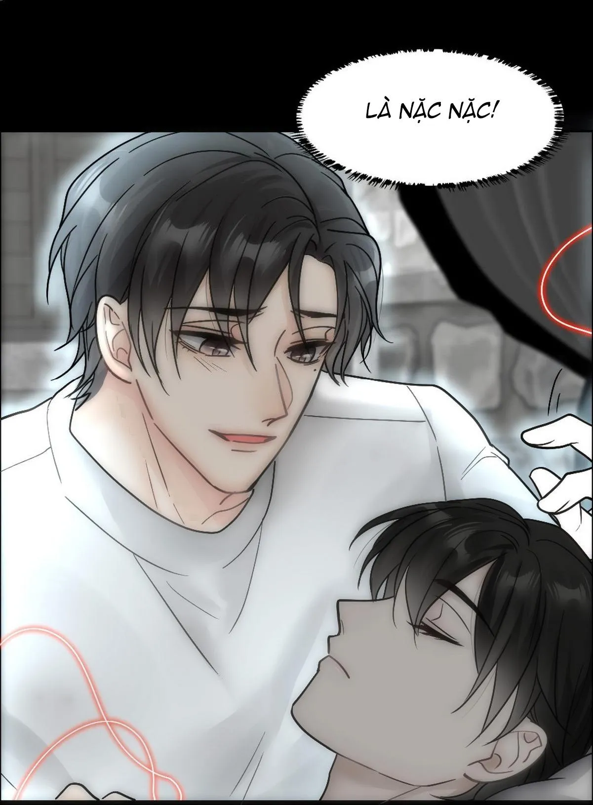 Bảo bối ngoan, không thể cắn Chapter 35 Trang 34