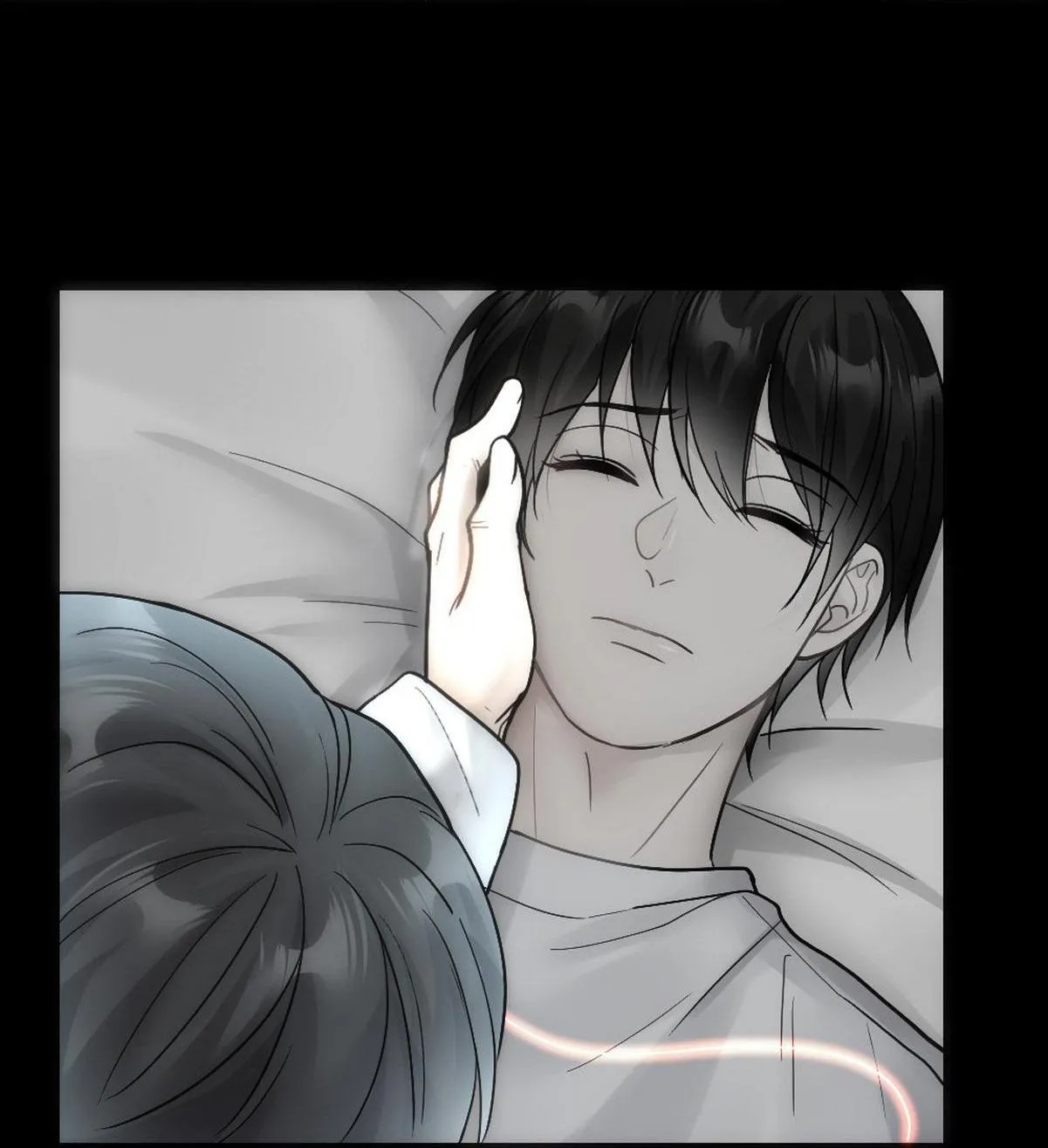 Bảo bối ngoan, không thể cắn Chapter 35 Trang 35