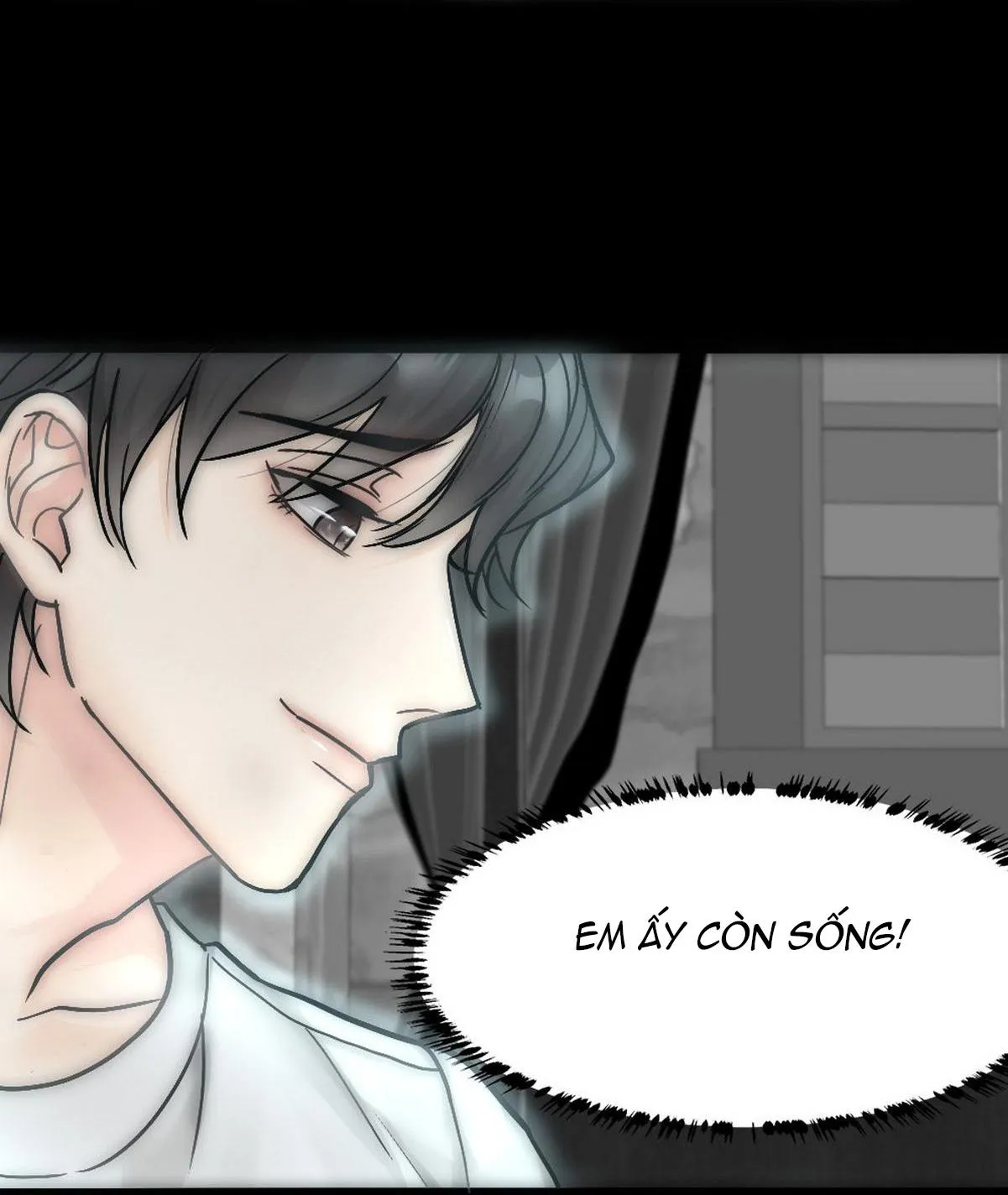 Bảo bối ngoan, không thể cắn Chapter 35 Trang 36