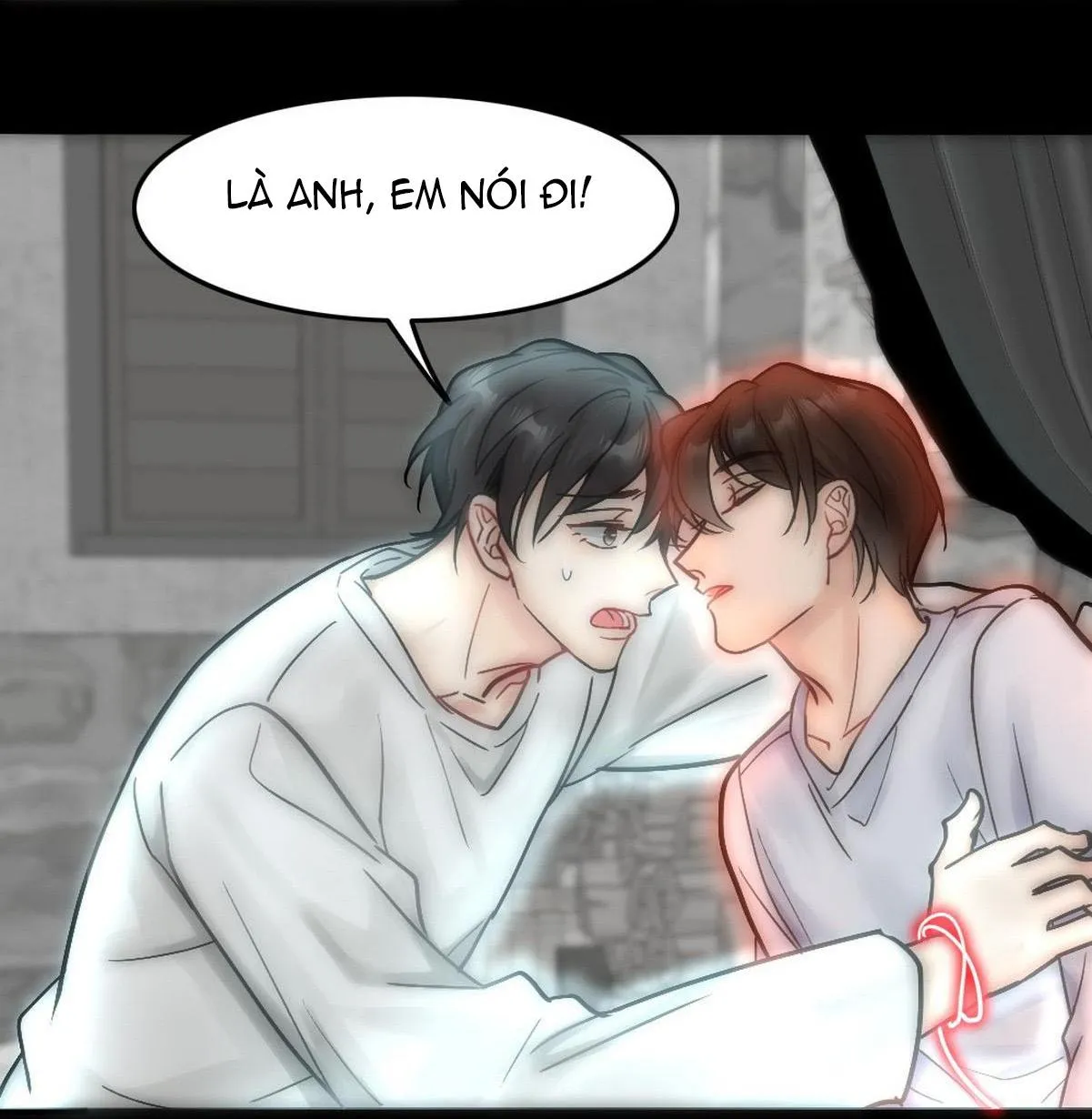 Bảo bối ngoan, không thể cắn Chapter 35 Trang 42