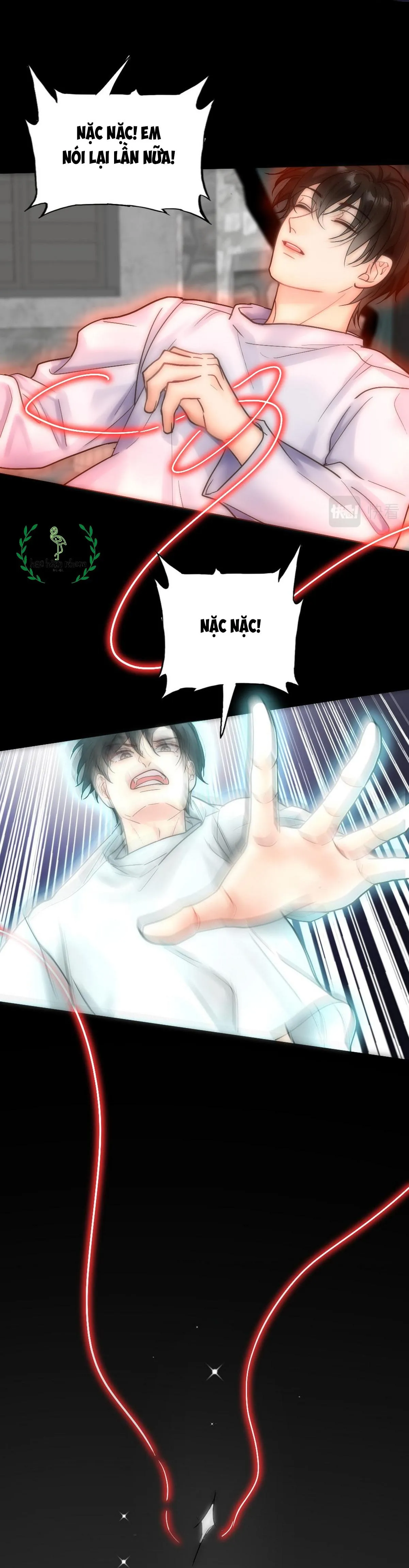 Bảo bối ngoan, không thể cắn Chapter 35 Trang 46