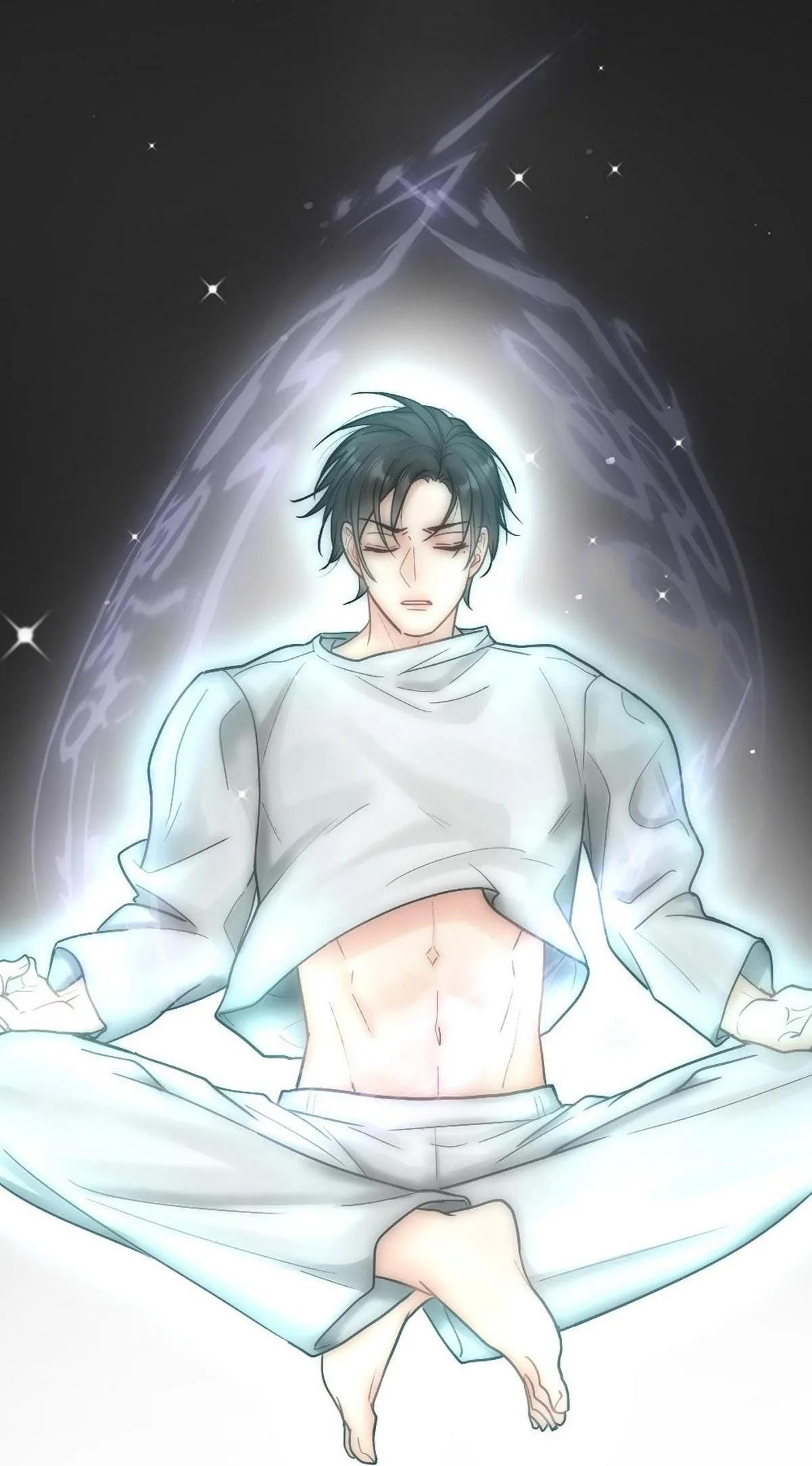 Bảo bối ngoan, không thể cắn Chapter 35 Trang 47