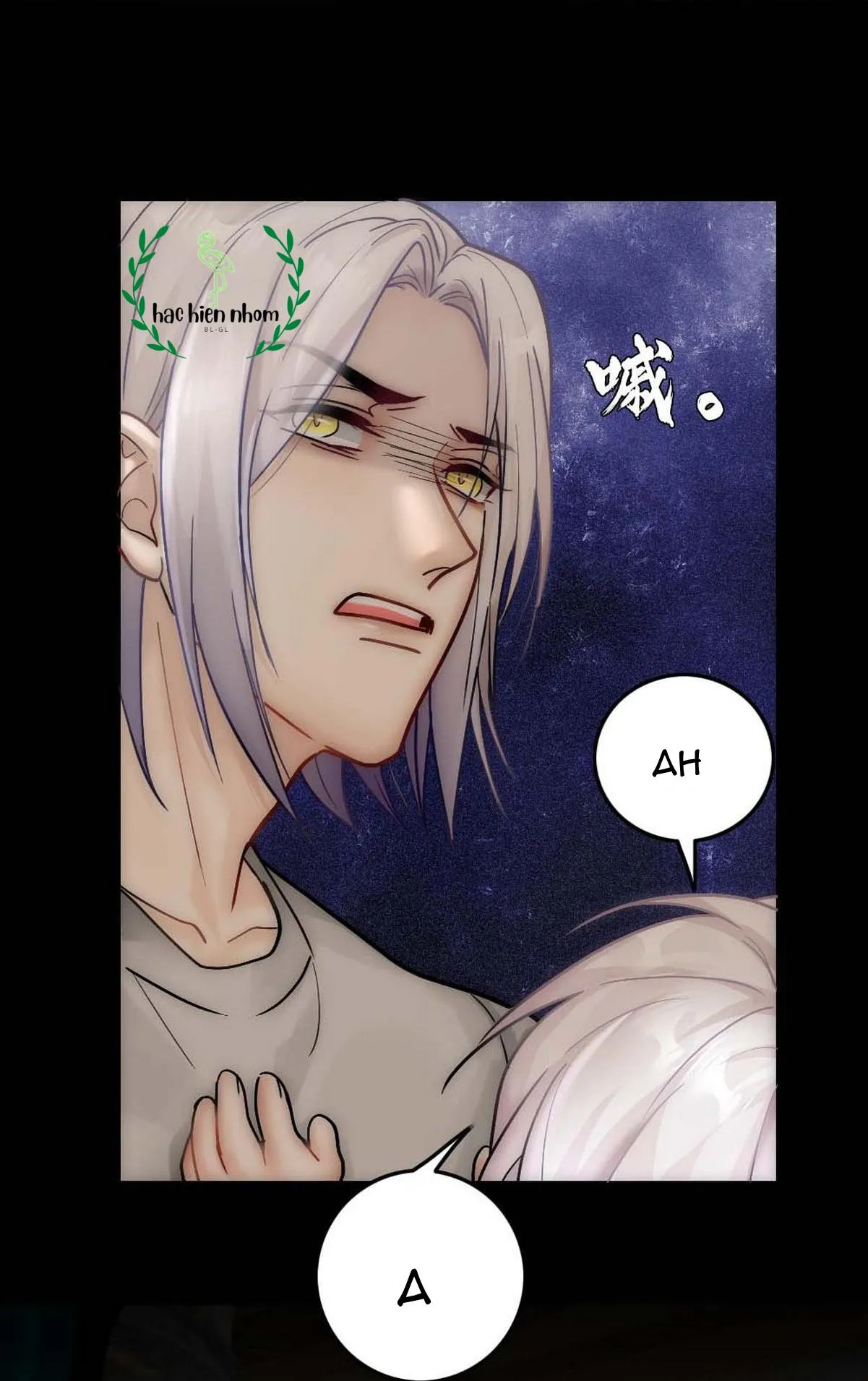 Bảo bối ngoan, không thể cắn Chapter 36 Trang 24