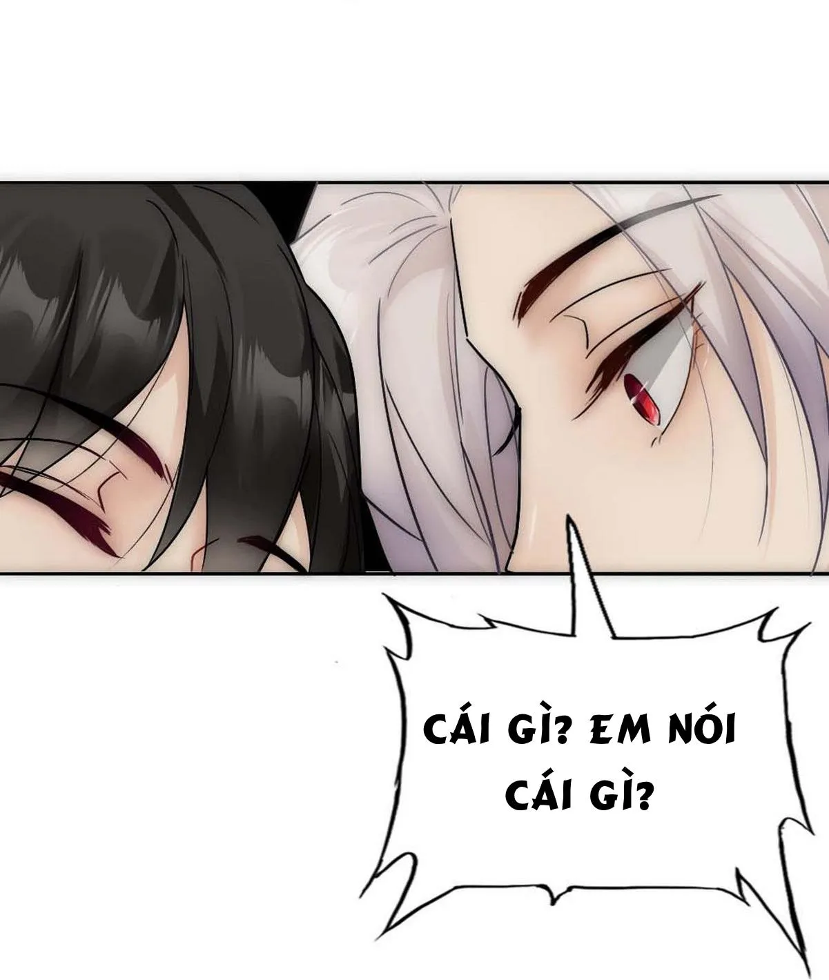 Bảo bối ngoan, không thể cắn Chapter 36 Trang 37