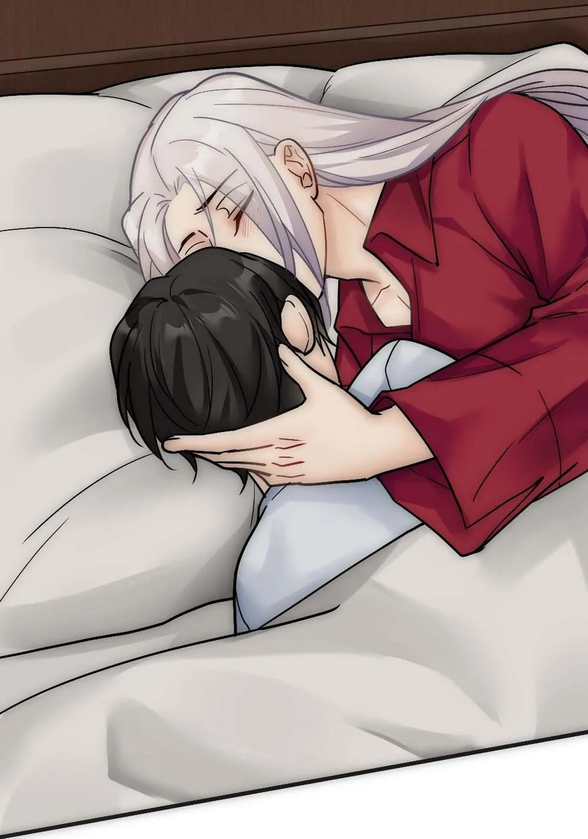 Bảo bối ngoan, không thể cắn Chapter 36 Trang 42