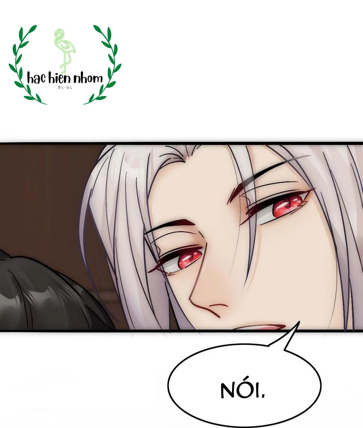 Bảo bối ngoan, không thể cắn Chapter 36 Trang 48