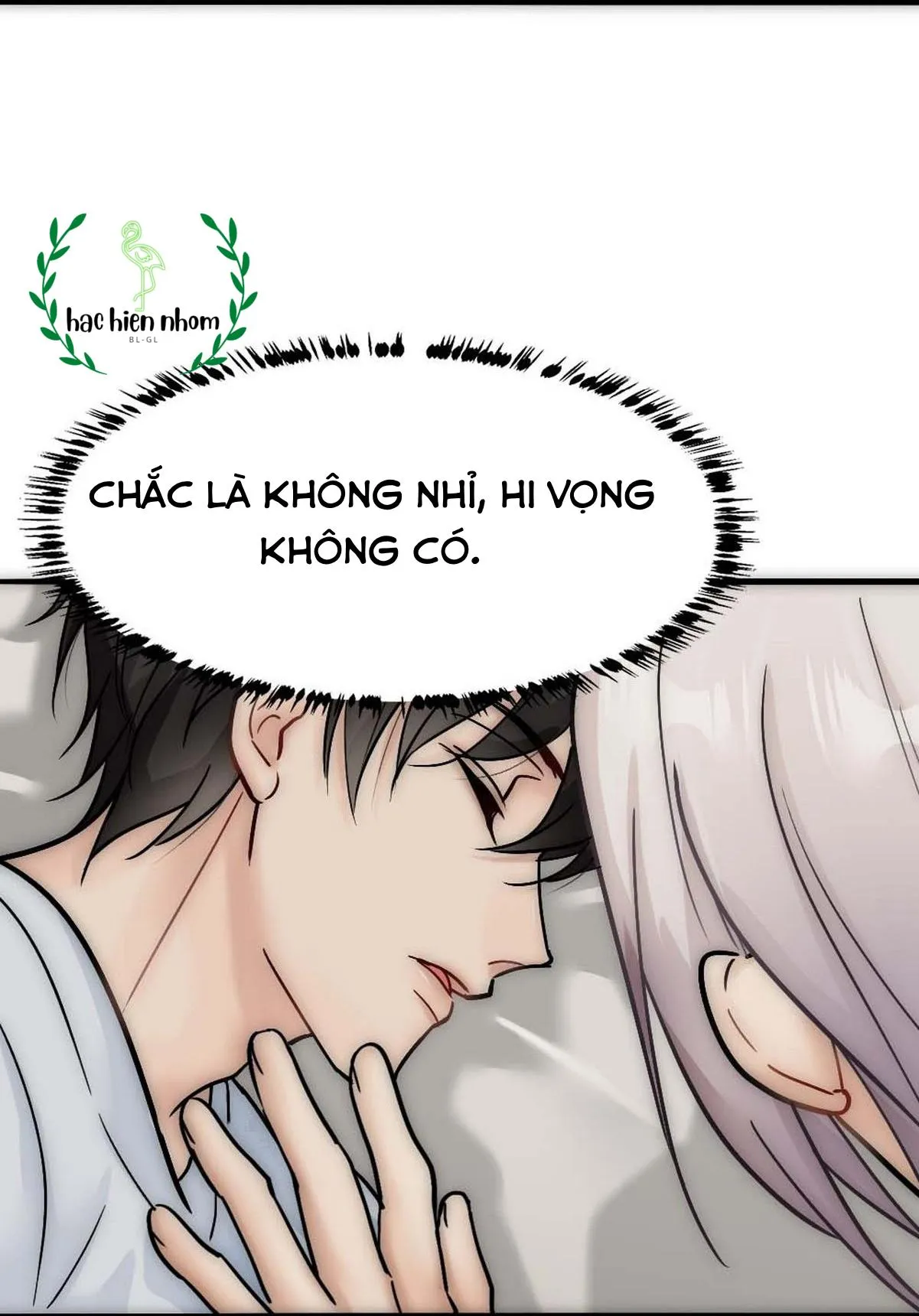 Bảo bối ngoan, không thể cắn Chapter 36 Trang 53