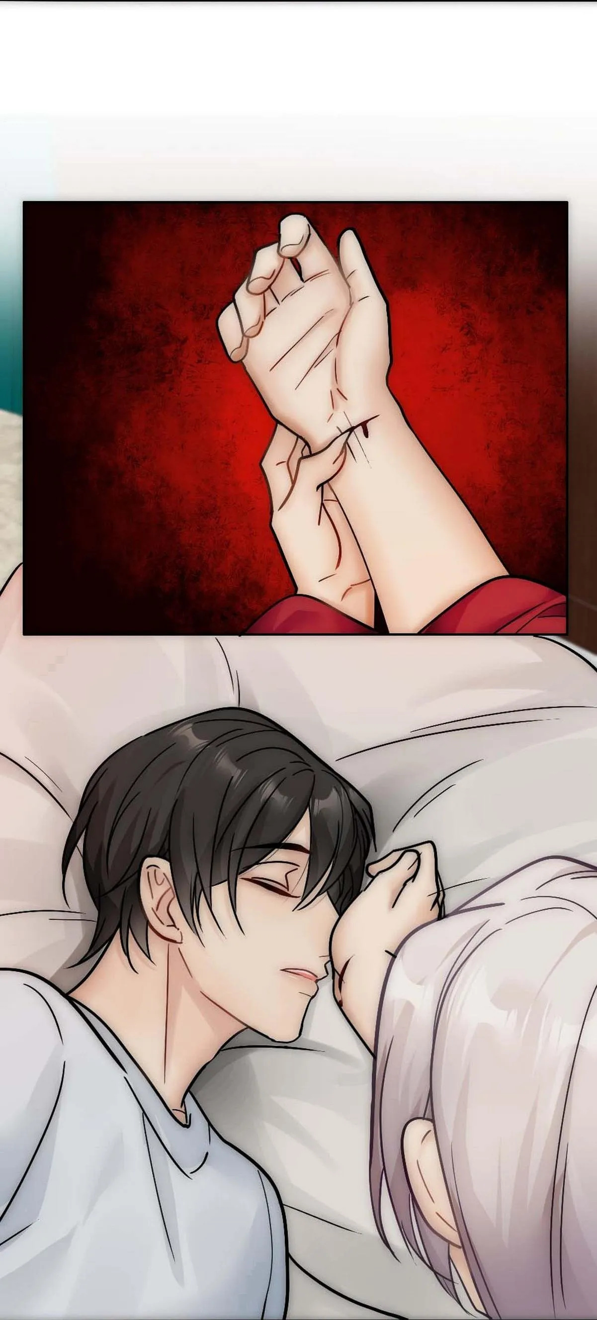 Bảo bối ngoan, không thể cắn Chapter 36 Trang 55